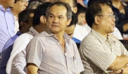 Bầu Đức lại phát ngôn bất ngờ: 'HAGL không đầu tư để vô địch V.League nữa'