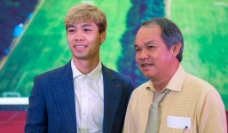 Bầu Đức lên tiếng trước thông tin đội bóng châu Âu của ông chủ Việt muốn mua Công Phượng