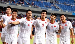 Chinh phục SEA Games 30, U22 Việt Nam mang lực lượng đông chưa từng có trong lịch sử 