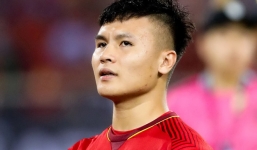 Quang Hải khao khát được ra nước ngoài thi đấu 