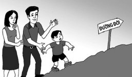 Trước khi trẻ dậy thì, đây là những sự thật cha mẹ buộc phải nói với con