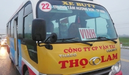 Yêu cầu dừng xe để vệ sinh, hành khách bị tài xế xe bus hành hung