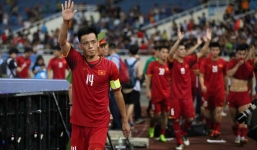 Báo Thái Lan ngỡ ngàng khi cầu thủ xuất sắc nhất V.League không được lên ĐT Việt Nam