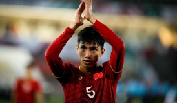 CLB Hà Nội phải mất 1 tỷ đồng để đưa Đoàn Văn Hậu về dự SEA Games 30