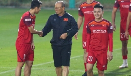 VFF lên tiếng trước thông tin cầu thủ Hà Nội FC tự ý tập trung muộn