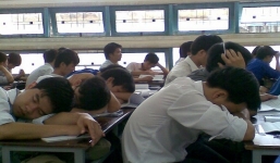 5 sai lầm khiến bạn phá hủy thời sinh viên