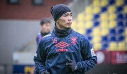 Nội bộ Sint Truidense chia rẽ vì Công Phượng