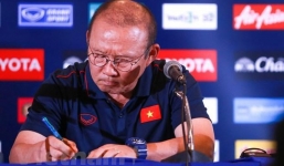 Nhận lương cao kỷ lục, thầy Park được LĐBĐ Việt Nam giao nhiệm vụ nặng nề chưa từng có 