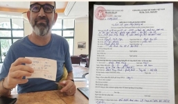 Taxi 'chặt chém' khách nước ngoài giá cước gấp 10 lần bị phạt nặng