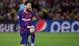 Tổng hợp kết quả Champions League ngày 6/11: Các ông lớn đồng loạt gây thất vọng