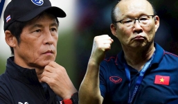 Truyền thông Thái Lan công kích ĐT Việt Nam đang dùng chiến thuật 'tâm lý chiến' 