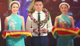 Quang Hải không ngại áp lực, tạm gác giấc mơ xuất ngoại vì SEA Games