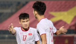 Cầm hòa Nhật Bản, U19 Việt Nam giành quyền tham dự VCK U19 châu Á 