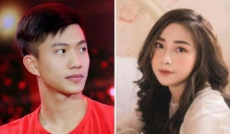 Phan Văn Đức ấn định ngày cưới vợ, bạn gái còn úp mở chuyện có bầu 