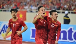 Xem trực tiếp ĐT Việt Nam đấu UAE trên kênh nào? 