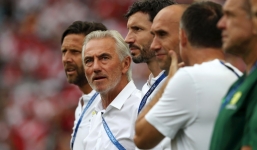 Báo UAE bi quan, tiết lộ HLV trưởng sẽ bị 'trảm' nếu để thua ĐT Việt Nam 