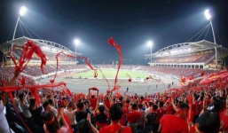 Thống kê đáng sợ của ĐT Việt Nam trên sân nhà: 4 năm liên tiếp bất bại, UAE có sợ? 