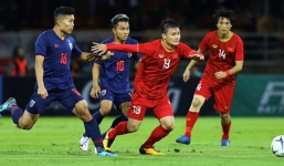 FIFA gọi trận Việt Nam vs Thái Lan là 'Siêu kinh điển' của bóng đá Đông Nam Á 