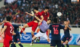 HLV Park Hang Seo nói gì sau những quyết định gây tranh cãi của trọng tài? 