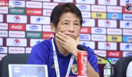 HLV Thái Lan sẽ bị đánh giá lại năng lực sau trận đấu với ĐT Việt Nam 