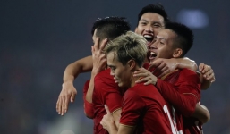 Xem trực tiếp Việt Nam vs Thái Lan trên kênh nào? 