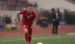 ĐT Việt Nam nhận tổn thất rất lớn sau trận đấu với Thái Lan 