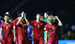 Đứng đầu bảng G, ĐT Việt Nam còn cách World Cup 2022 bao xa? 