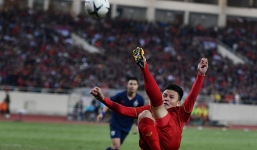 Quang Hải được đề cử vào danh sách 40 cầu thủ xuất sắc nhất thế giới 