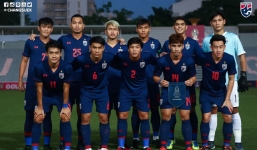 Thái Lan quyết tranh HCV SEA Games 30 với U22 Việt Nam 