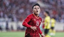 GĐĐH La Liga thừa nhận có nhiều đội bóng tại Tây Ban Nha quan tâm đến Quang Hải 