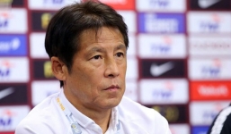 HLV Thái Lan chê SEA Games 'ao làng', chỉ dành cho các cầu thủ nghiệp dư 