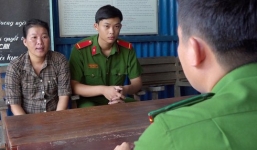 Nữ quái đem bé gái 2 tuổi đi đổi lấy iPhone 11