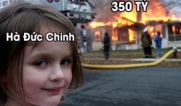 Ảnh chế U22 Việt Nam hủy diệt đối thủ: Hà Đức Chinh đá bay 350 tỷ của U22 Brunei