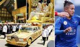 Đối thủ của U22 Việt Nam tại SEA Games 30 sở hữu cầu thủ giàu nhất thế giới