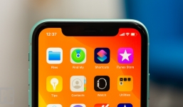 iPhone 12 Pro được nâng cấp lên 6GB RAM