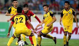 Quyết làm nên bất ngờ, U22 Brunei được treo thưởng 350 tỷ nếu cầm hòa Việt Nam 