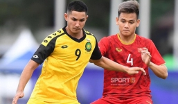 Thái tử Brunei ngỏ ý muốn thử sức tại Việt Nam 