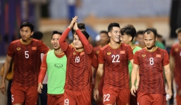 Đài truyền hình lớn nhất Hàn Quốc tường thuật trực tiếp U22 Việt Nam đá SEA Games 30 