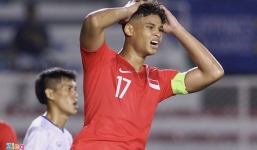 Singapore gửi tâm thư cho BTC SEA Games 30 vì VĐV bị bỏ đói 