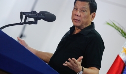 Tổng thống Philippines tức giận vì quá nhiều sự cố xảy ra tại SEA Games 30 