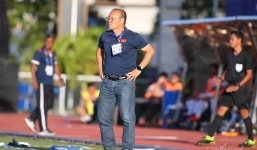  U22 Việt Nam vs U22 Lào: Việt Nam thắng Lào 6-1