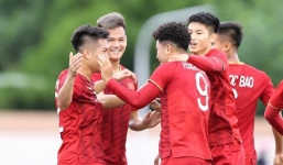 Xem trực tiếp U22 Việt Nam vs U22 Lào ở đâu?