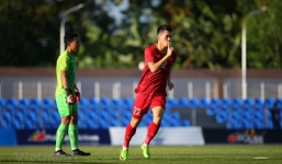 2 chân sút của U22 Việt Nam dẫn đầu danh sách Vua phá lưới SEA Games 30 