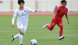 BTC SEA Games bật 'Để Mị nói cho mà nghe' khi ĐT nữ Việt Nam đang khởi động