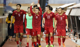 BXH SEA Games 30 môn bóng đá nam: U22 Việt Nam vững chắc ngôi đầu 