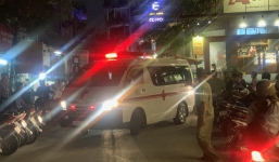 Tài xế Go-Việt bị đánh tử vong sau vụ ẩu đả chỉ vì bãi nước bọt