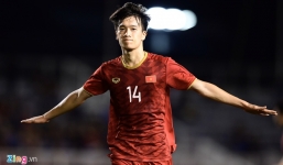 Thi đấu quật cường, U22 Việt Nam ngược dòng ngoạn mục trước U22 Indoneisa 