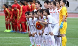 Các thành viên của Chính phủ sẽ đóng góp ủng hộ ĐT nữ Việt Nam 