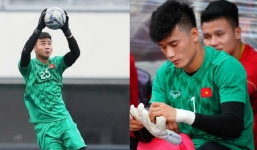 HLV Park Hang Seo lý giải việc cho Văn Toản bắt thay Bùi Tiến Dũng