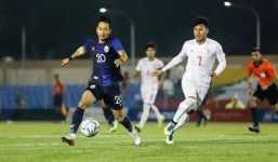 Cục diện bảng A đã ngã ngũ, U22 Việt Nam sẽ gặp đối thủ nào tại bán kết nếu đi tiếp? 